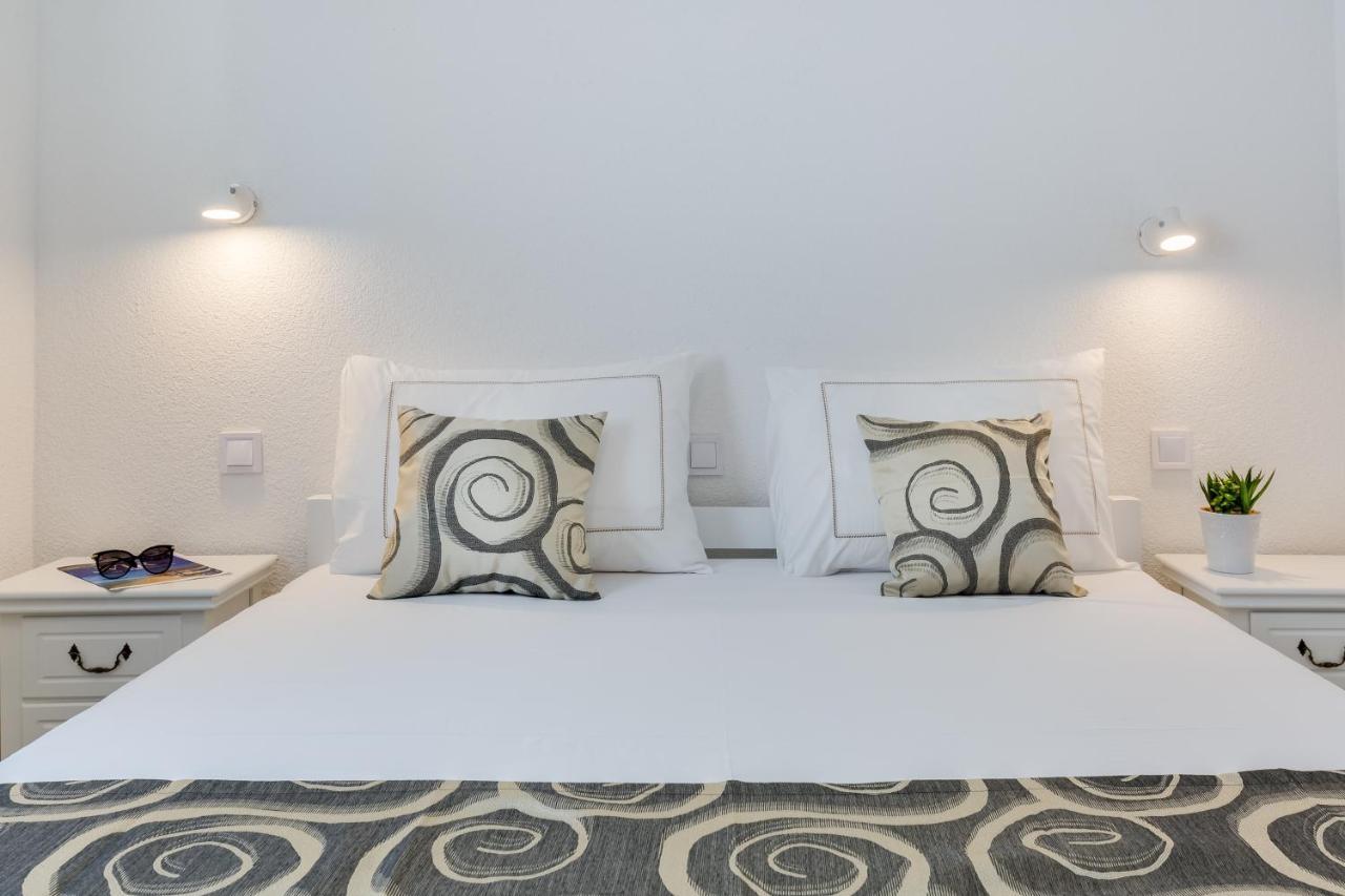 Apartmani Kastelina Vir Buitenkant foto